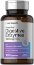 Horbäach Essential Digestive Enzymes 