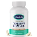 Digestive Enzymes 