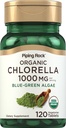 Piping Rock Chlorella 