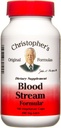 Φόρμουλα αίματος του Δρ. Christopher, 100 Cap