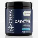 Premium Creapure Creatine Μονοϋδρική σκόνη 
