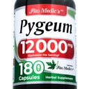 FITO MEDIC'S Lab | pygeum Supplement |180 Capsules | pygeum bark | Ultra high Absorption.