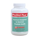 Karuna Prostate Plus 120 Vegetarian Capsules | Saw Palmetto 320mg, Stinging Nettle 120mg, Pygeum 260mg, Beta-Sitosterol 45mg | Glycine, L- Alanine, L-Glutamic Acid, Vitamin E, zinc, Copper