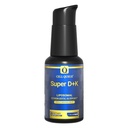 Super D+K Liposomal Vitamin D3 K2 Liquid Drops, 5000 IU D3 & 180 mcg MK-7 K2 Supplement, Advanced Nanoemulsion Formula for Maximum Absorption, Immune Support, Bone Health & Heart Health