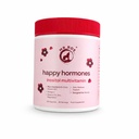 Myo & D-Chiro Inositol Supplement for Women – 40:1 Ratio – Daily Wellness Support – 120 Capsules