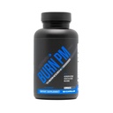 Sculpt Nation by V Shred Burn PM - Νυχτερινή καύση λίπους - Όρεξη Καταπιεστική και απώλεια βάρους Υποστήριξη - Βατόμουρο Κετόνες, Πράσινο εκχύλισμα Coffee Bean, Μελατονίνη - 60 κάψουλες χωρίς γλουτένη