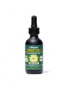Life Cykel -Turkey Tail Mushroom Liquid Extract Kakadu Plum- 100% Organic Turkey Tail Mushrooms-Immune Support Supplement Immune Defense Antioxidants Vitamin C Made in US, 2 Fl oz(Packaging May Vary)