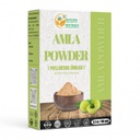 Herbs Botanica Natural Amla Powder (Indian Gooseberry, Amalaki), Pure Natural Fruit Powder with Vitamin C for Hair Growth & Immune Support, Emblica Officinalis, 5.3 oz / 150 gm