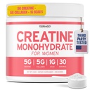 Creatine for Women 