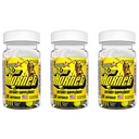 STACKER 2 YELLOW HORNET (3) 20CT. BOTTLES