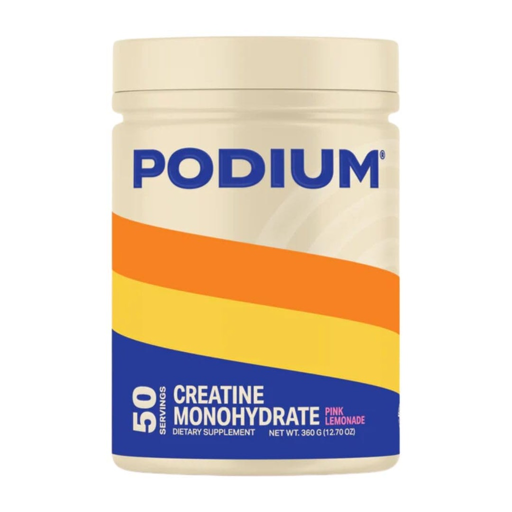Podium Διατροφή, Solos 