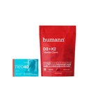 Humann Neo40 Daily & D3 + K2 Chews
