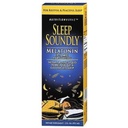 NutritionWorks - Sleep Soundly Melatonin Liquid 3.5 mg. - 2 oz. by Nutrition Works