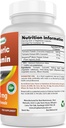 Κουρκουμίνη κουρκουμίνης 1500mg & Ακετυλο L-καρνιτίνη 500 Mg