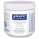 Pure Encapsulations L-Glutamine σκόνη - συμπλήρωμα για την ανοσοκατασταλτική και πυγμή υποστήριξη, την υγεία των ούλων και την επένδυση, Μεταβολισμός, και μυϊκή υποστήριξη * - με καθαρό ελεύθερο πρότυπο L-Glutamine - 8 Ουγγιά