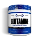 Gaspari Nutrition, Glutamine, Pure L-Glutamine Powder, Perfect Pre Workout, Post Workout and Recovery, Micronized Glutamine Powder (200 Servings, Unflavored)