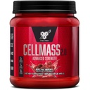 BSN CELLASS 2.0 Post Processing Recovery with BCAA, Creatine, & Γλουταμίνη - Κετοφιλικό - Αρκτικό μούρο, (25 εξυπηρετεί) (1048058)