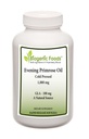 Evening Primrose Oil - Cold Pressed 100 mg of Natural Sourced GLA - 1,000 mg