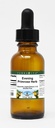 TerraVita Evening Primrose Herb Glycerite Liquid Extract (1:5) - No Flavor (1 oz, ZIN: 512811)