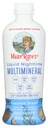 Το Υγρό της Μαίρη Ρουθ, 30 FZ.