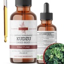 Βιολογικό εκχύλισμα ρίζας Kudzu – Χωρίς αλκοόλ, συμπλήρωμα Vegan για την υποστήριξη αλκοόλ – 2 Fl Oz – μη GMO, Made in USA