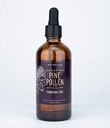 Pine Pollen Tincture - 100% Wild Canadian Ponderosa Pine Pollen 100ml