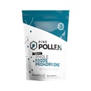 Pine Pollen Powder – Wild-Harvested Whole-Food Superfood with 200+ Micronutrients – Steady Natural Energy, Stamina & Hormone Balance for Men – 60g