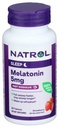 NATROL Melatonin 5mg, 90 CT