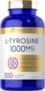 Carlyle L Tyrosine Κάψουλες 1000mg 