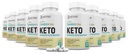 Αιτιολογημένα Εργαστήρια (10 Pack) Speedy Keto ACV Χάπια 1275MG Σχηματίζεται με το μηλίτη αλεύκαστο Keto υποστήριξη Εναλλακτική λύση σε Gummyes 600 κάψουλες