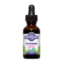 Oregon's Wild Harvest 1:4 Organic Artichoke Extract, 1 Fluid Ounce
