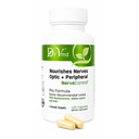 Nerve Relief for Hands and Feet by Dr. Vogel, MD – B-Complex & ALA (1 Month Supply) – Benfotiamine, ALCAR – Peripheral & Optic Nerve Health, Comfort & Sensitivity