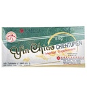 YIN CHIAO CHIEH TU PIEN - Συμπλήρωμα Herbal για την αναπνευστική υποστήριξη (1 κουτί, 96 δισκία)
