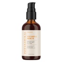 InstaNatural Vitamin C Face Serum: Fine Lines and Discoloration, 2 Fl Oz | All Skin Types, Brightens, Hydrates, and Reduces Signs of Aging, with Vitamin C, Hyaluronic Acid, and Ferulic Acid
