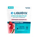 Liquid I.V.® Hydration Multiplier Sugar-Free - Φράουλα Καρπούζι 
