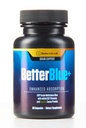BETTER LIFE LAB Methylene Blue Capsules 60 Count - Pharmaceutical Grade USP for Brain Energy and Cellular Health - Mental Clarity Support Supplement