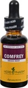 Βότανο Pharm Certified Organic Comfrey Liquid Extract - 1 ουγγιά (DCOMF0)