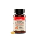 NatureWise Super Vitamin B Complex για γυναίκες και άνδρες - με βιταμίνη C, Follic Acid Biotin B1 B2 B3 B6 B12 - Υποστήριξη Κυτταρική Ενέργεια & Διανοητική Καθαρότητα - Vegan, Gluten & Γαλακτοκομικά, Μη ΓΤΟ - 60 Tablets