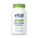 Υπερβιοτικά Vital Nutrients Pro-Natal προγεννητικά προβιοτικά για τις γυναίκες 