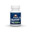 Source Naturals Time Released Melatonin * - 3 mg, 120 δισκία