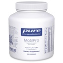 Pure Encapsulations MotilPro | Hypoallergenic Dietary Supplement to Promote Healthy Gut Motility* | 180 Capsules
