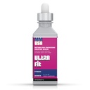 MMUSA Ultra Fit Creatine Serum για γυναίκες. Υποστηρίζει την αποκατάσταση των μυών, την καταλληλότητα & μείωση λίπους κοιλιά. Ιδανικό για Άσκηση Τρέξιμου, Ποδηλασίας & Αεροβικής. Μυϊκός τόνος χωρίς μάζα. Φράουλα, 5.1 Fl Oz