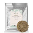 Starwest Botanicals Organic Oregano Dried Leaf, Greek - Bulk 1 lb Bag