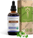 Bacopa USDA Organic 
