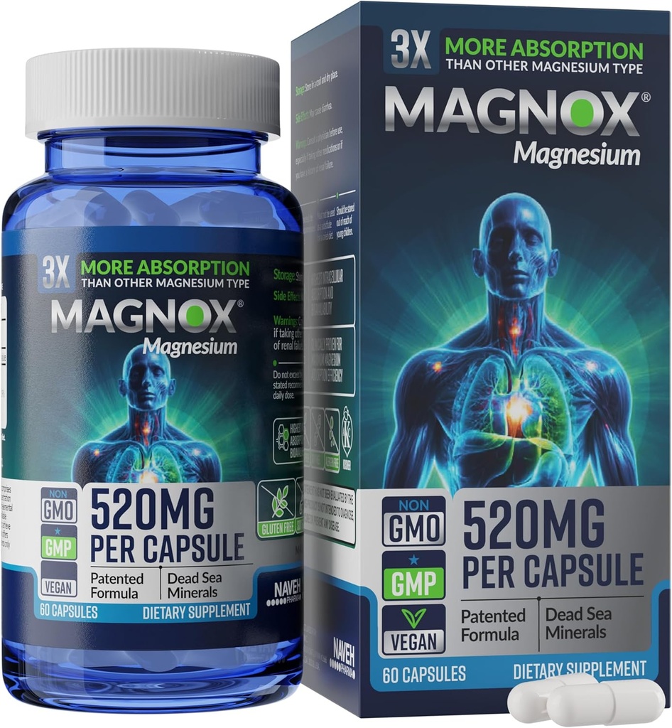 MAGNOX® 520 