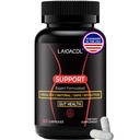 Appetite Suppressant for Women/Men Balanced Appetite & Metabolic Wellness,L-Carnitine,Resveratrol,CLA,Ceylon Cinnamon,Gymnema Syvestre(Leaf),Turmeric,Sugar Free,Digestion & Overall Health