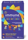 Παιδικά μαλακά μάσημα με Wellmune® 
