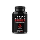 Jocko Καύσιμο Καυσίμων για Άνδρες & Γυναίκες - Συμπλήρωμα Υποστήριξης Υγιούς Βάρος, Βοηθά Ρυθμίστε Ορεκτικό, & Μεταβολισμός Αναμνηστικό - Υποστηρίζει Υγιεινό Μεταβολισμό & Αυξημένη Θερμογένεση 90 Κόμη (30 Ημέρα Προμήθεια)
