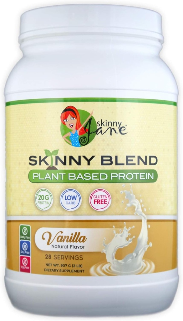 Skinny Jane Skinny Blend 