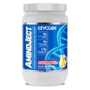 Evogen AminoJect - Premium BCAA σκόνη & EAA φόρμουλα αποκατάστασης με ηλεκτρολύτες 